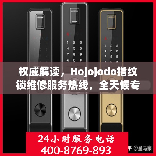 权威解读，Hojojodo指纹锁维修服务热线，全天候专业维修指南