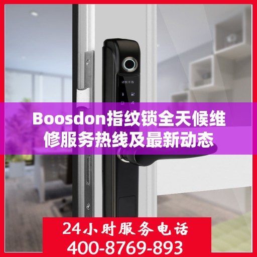 Boosdon指纹锁全天候维修服务热线及最新动态