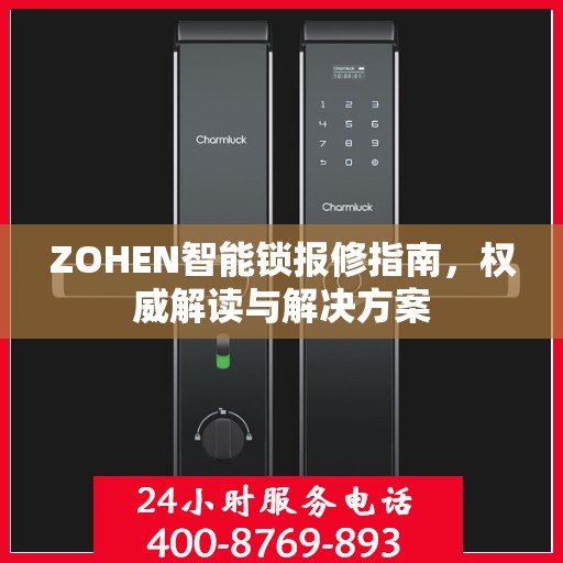 ZOHEN智能锁报修指南，权威解读与解决方案
