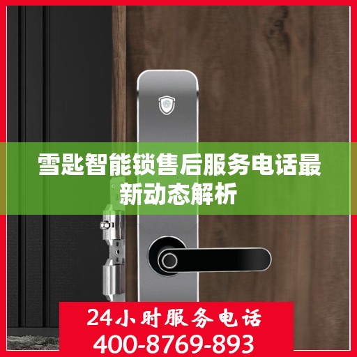 雪匙智能锁售后服务电话最新动态解析