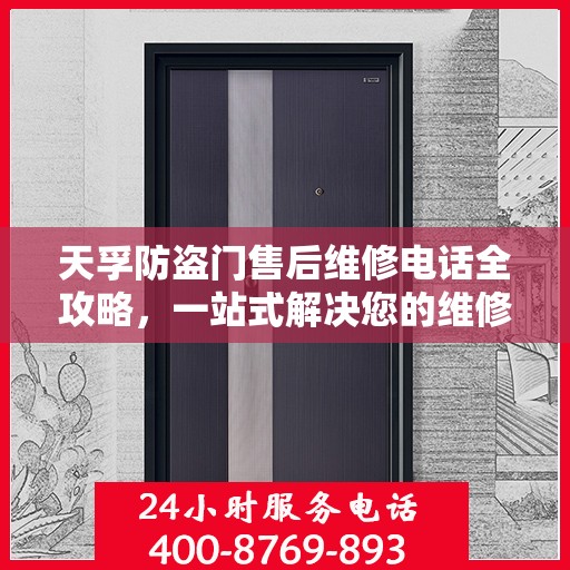 天孚防盗门售后维修电话全攻略，一站式解决您的维修需求