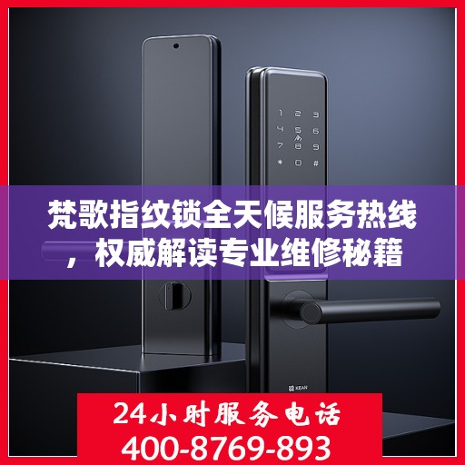 梵歌指纹锁全天候服务热线，权威解读专业维修秘籍