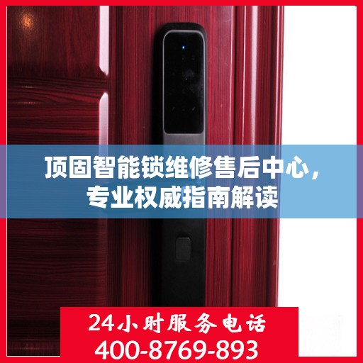 顶固智能锁维修售后中心，专业权威指南解读
