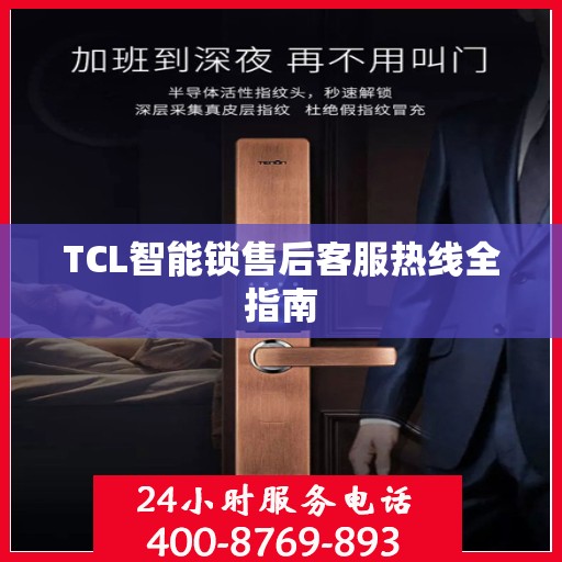 TCL智能锁售后客服热线全指南