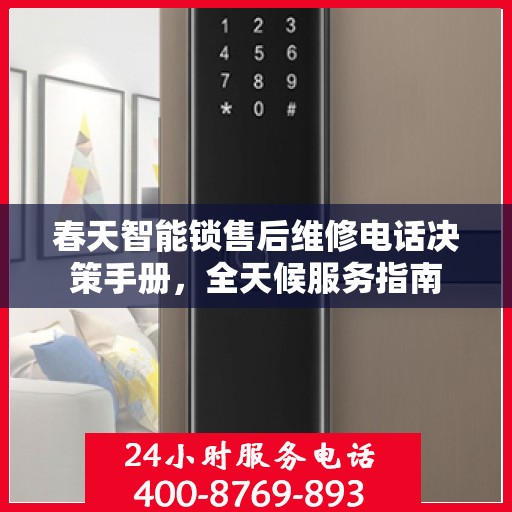 春天智能锁售后维修电话决策手册，全天候服务指南
