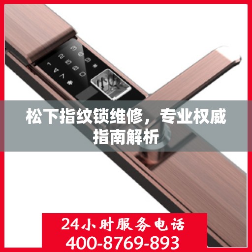 松下指纹锁维修，专业权威指南解析