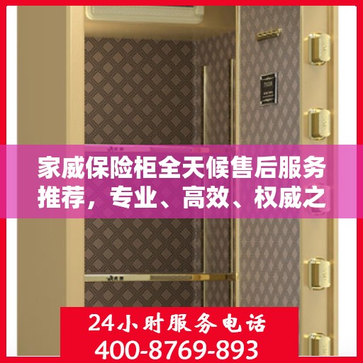 家威保险柜全天候售后服务推荐，专业、高效、权威之选