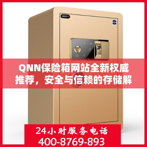QNN保险箱网站全新权威推荐，安全与信赖的存储解决方案