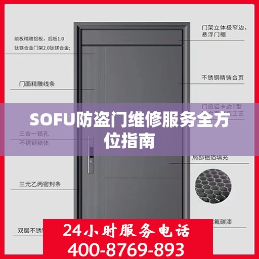 SOFU防盗门维修服务全方位指南