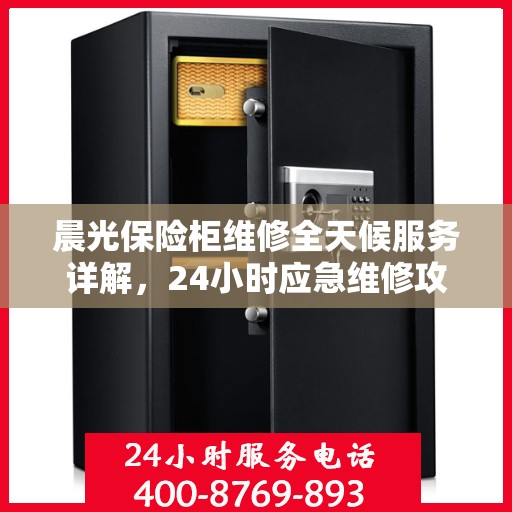 晨光保险柜维修全天候服务详解，24小时应急维修攻略