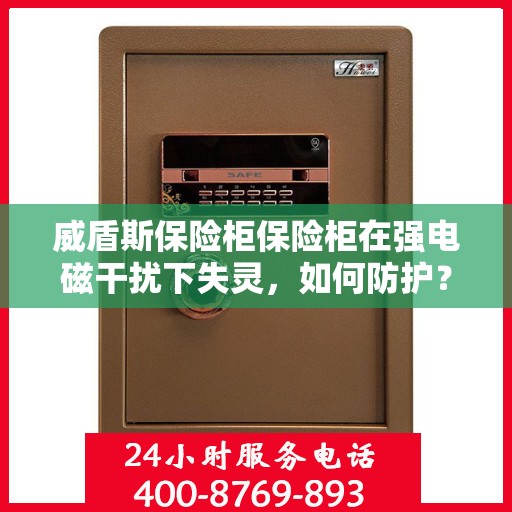 威盾斯保险柜保险柜在强电磁干扰下失灵，如何防护？，威盾斯保险柜强电磁干扰防护指南，失灵问题解决方案