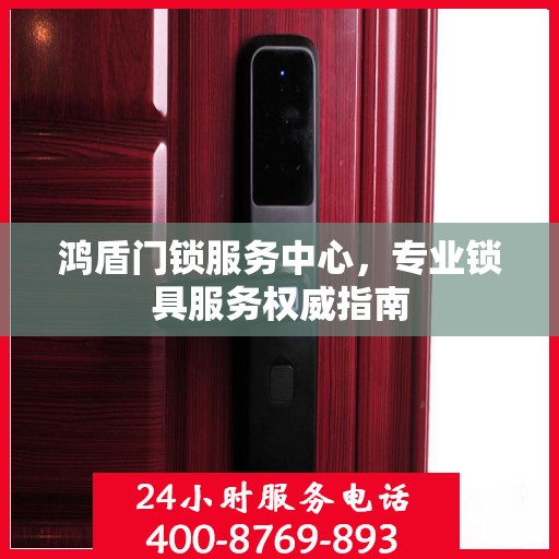 鸿盾门锁服务中心，专业锁具服务权威指南