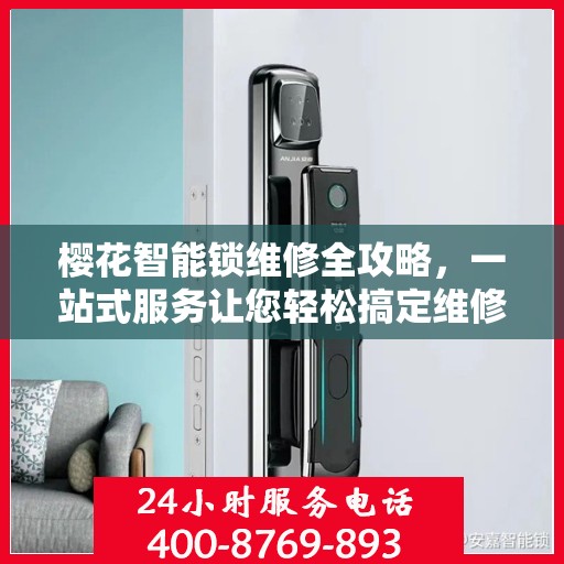 樱花智能锁维修全攻略，一站式服务让您轻松搞定维修问题