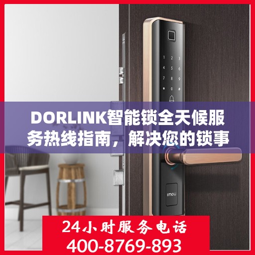 DORLINK智能锁全天候服务热线指南，解决您的锁事无忧