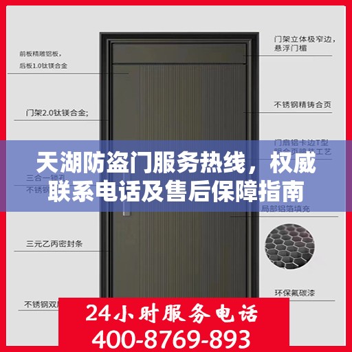 天湖防盗门服务热线，权威联系电话及售后保障指南