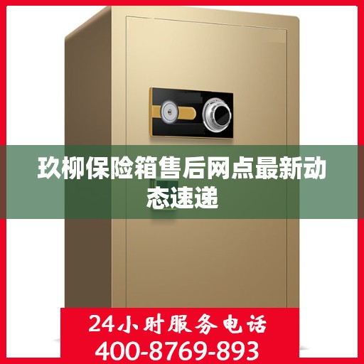 玖柳保险箱售后网点最新动态速递