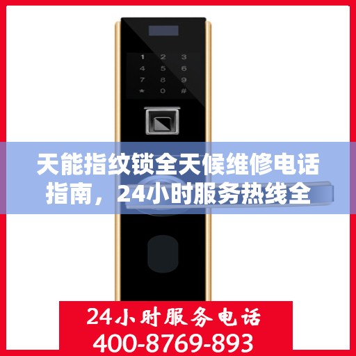 天能指纹锁全天候维修电话指南，24小时服务热线全攻略
