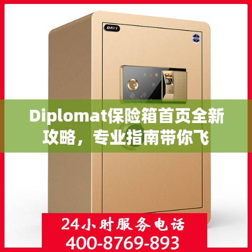 Diplomat保险箱首页全新攻略，专业指南带你飞