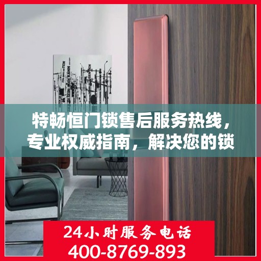 特畅恒门锁售后服务热线，专业权威指南，解决您的锁事无忧！