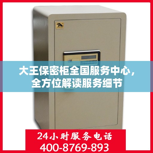 大王保密柜全国服务中心，全方位解读服务细节