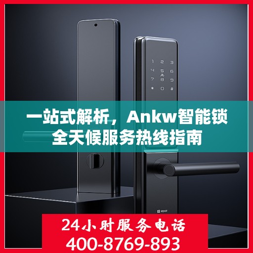 一站式解析，Ankw智能锁全天候服务热线指南