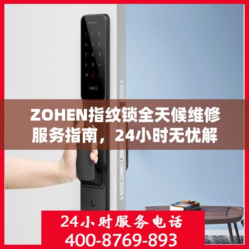 ZOHEN指纹锁全天候维修服务指南，24小时无忧解决您的锁事困扰