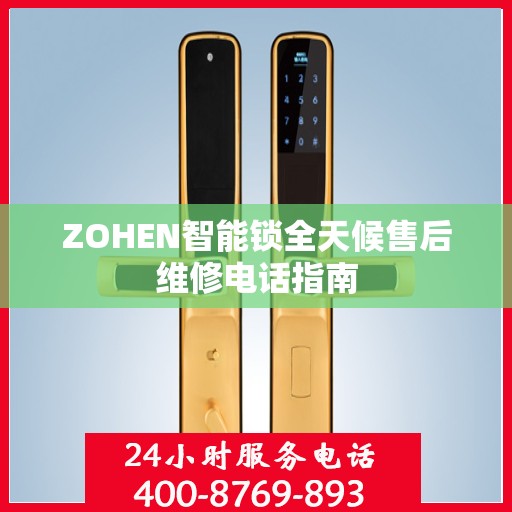 ZOHEN智能锁全天候售后维修电话指南