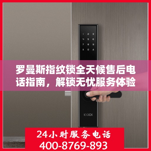 罗曼斯指纹锁全天候售后电话指南，解锁无忧服务体验