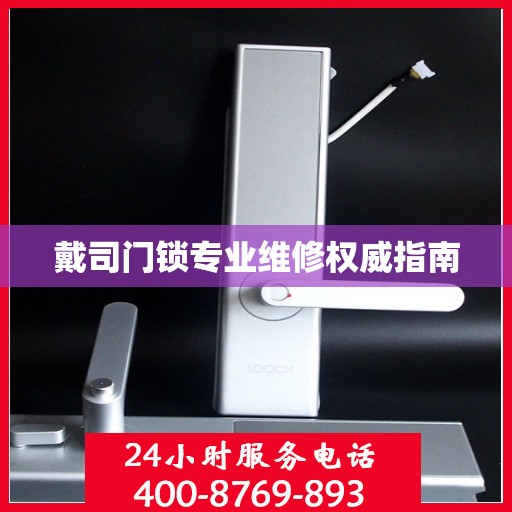 戴司门锁专业维修权威指南