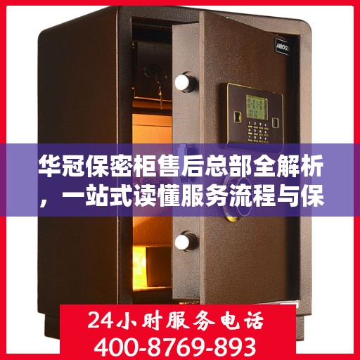 华冠保密柜售后总部全解析，一站式读懂服务流程与保障
