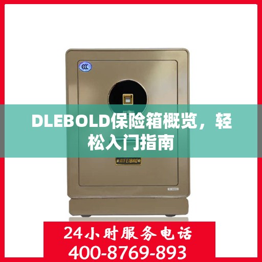 DLEBOLD保险箱概览，轻松入门指南
