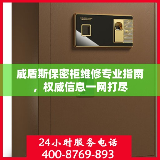 威盾斯保密柜维修专业指南，权威信息一网打尽