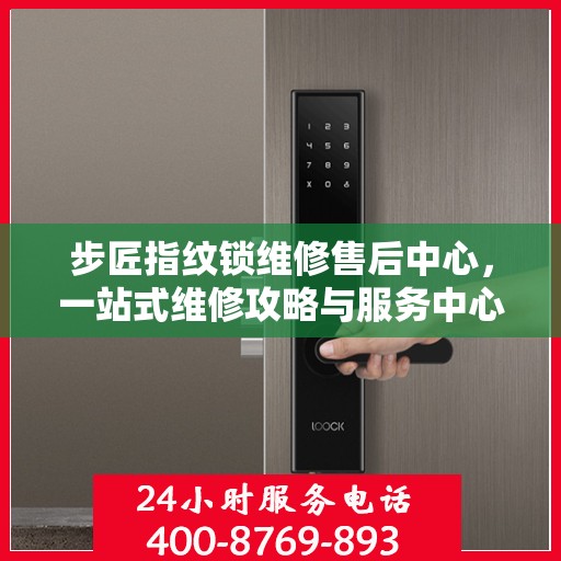 步匠指纹锁维修售后中心，一站式维修攻略与服务中心介绍