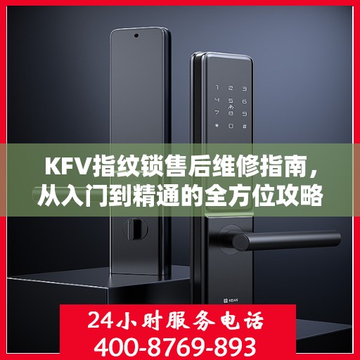 KFV指纹锁售后维修指南，从入门到精通的全方位攻略