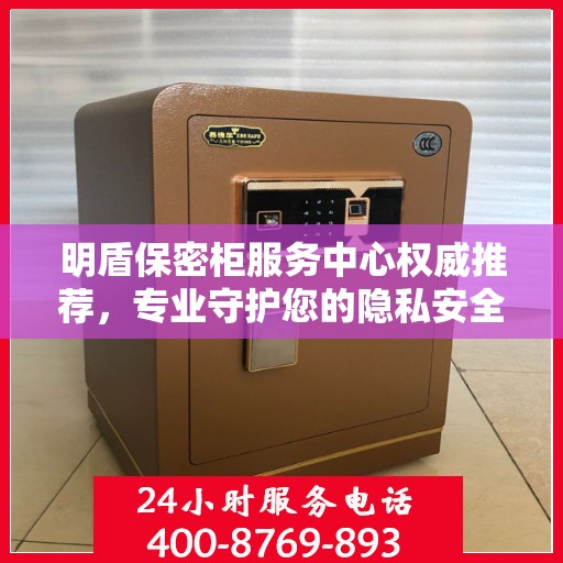 明盾保密柜服务中心权威推荐，专业守护您的隐私安全