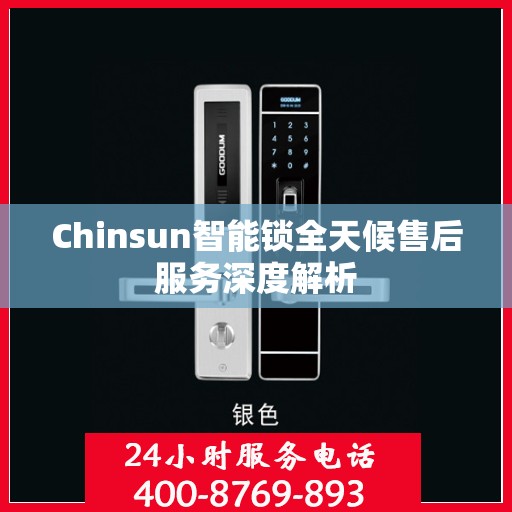 Chinsun智能锁全天候售后服务深度解析