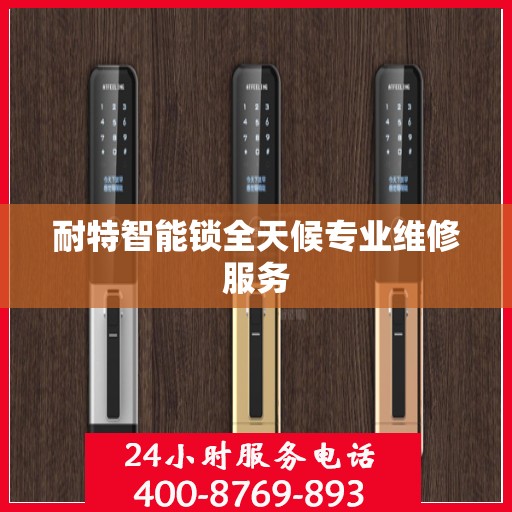 耐特智能锁全天候专业维修服务
