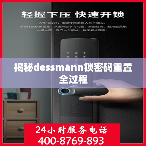 揭秘dessmann锁密码重置全过程