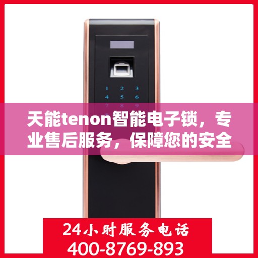 天能tenon智能电子锁，专业售后服务，保障您的安全之选