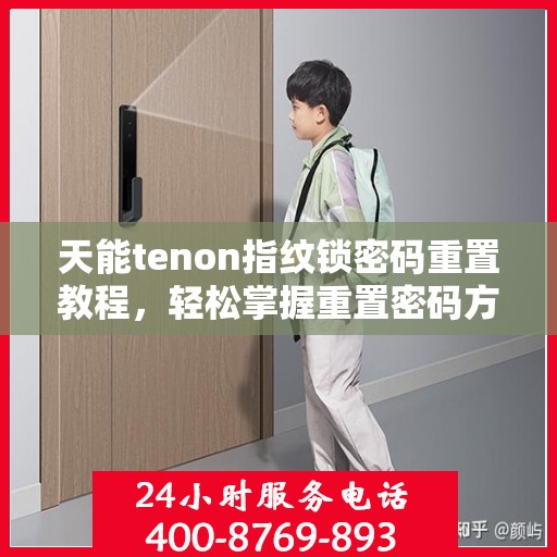 天能tenon指纹锁密码重置教程，轻松掌握重置密码方法