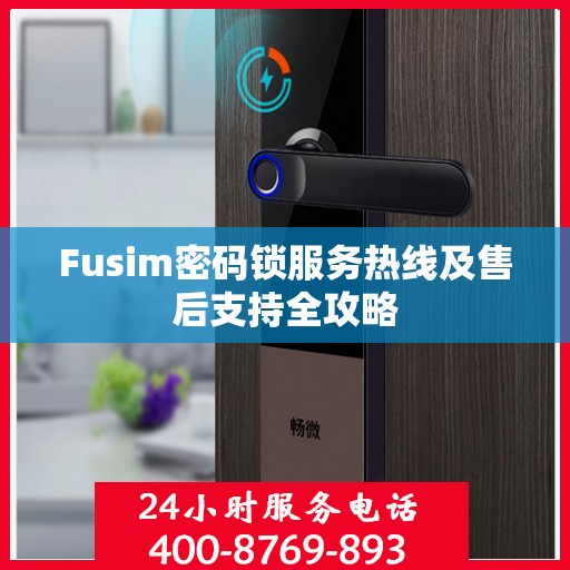 Fusim密码锁服务热线及售后支持全攻略