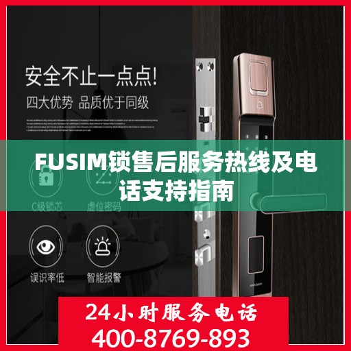 FUSIM锁售后服务热线及电话支持指南
