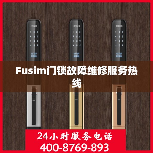 Fusim门锁故障维修服务热线