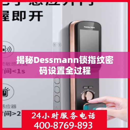 揭秘Dessmann锁指纹密码设置全过程