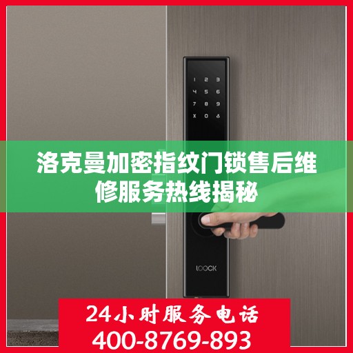 洛克曼加密指纹门锁售后维修服务热线揭秘