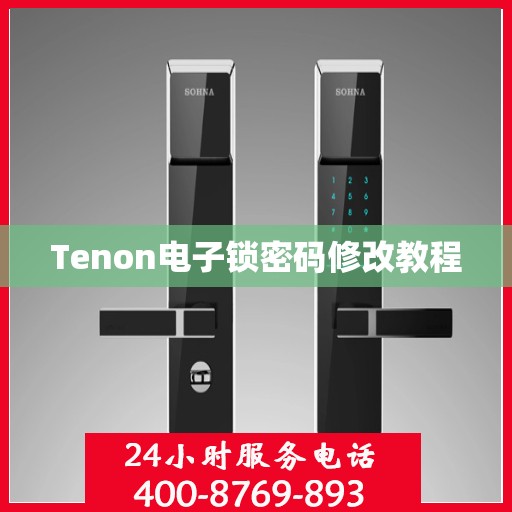 Tenon电子锁密码修改教程