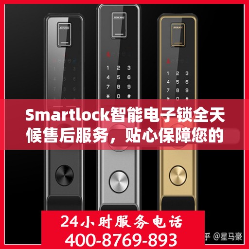 Smartlock智能电子锁全天候售后服务，贴心保障您的安全