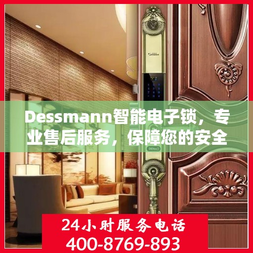 Dessmann智能电子锁，专业售后服务，保障您的安全之选