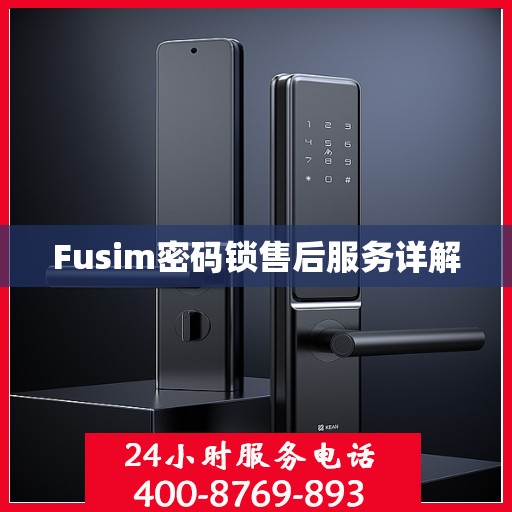 Fusim密码锁售后服务详解