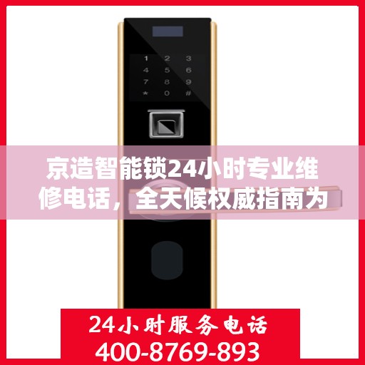 京造智能锁24小时专业维修电话，全天候权威指南为您服务